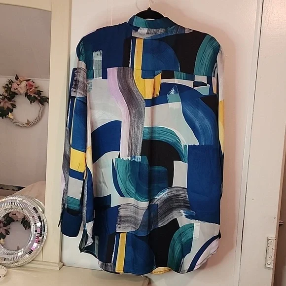 Chicos womans blouse - Picture 2 of 7